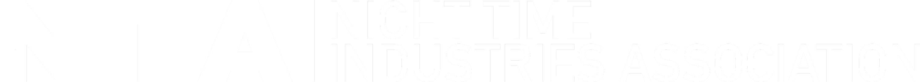 NTIA · Night Time Industries Association